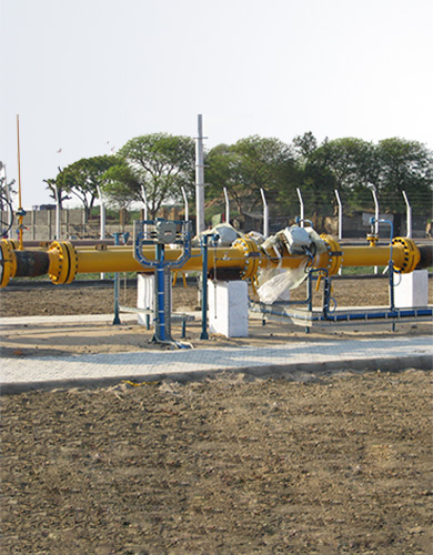 Gas-Metering-System-for-GAIL-at-GSPL-Dahej